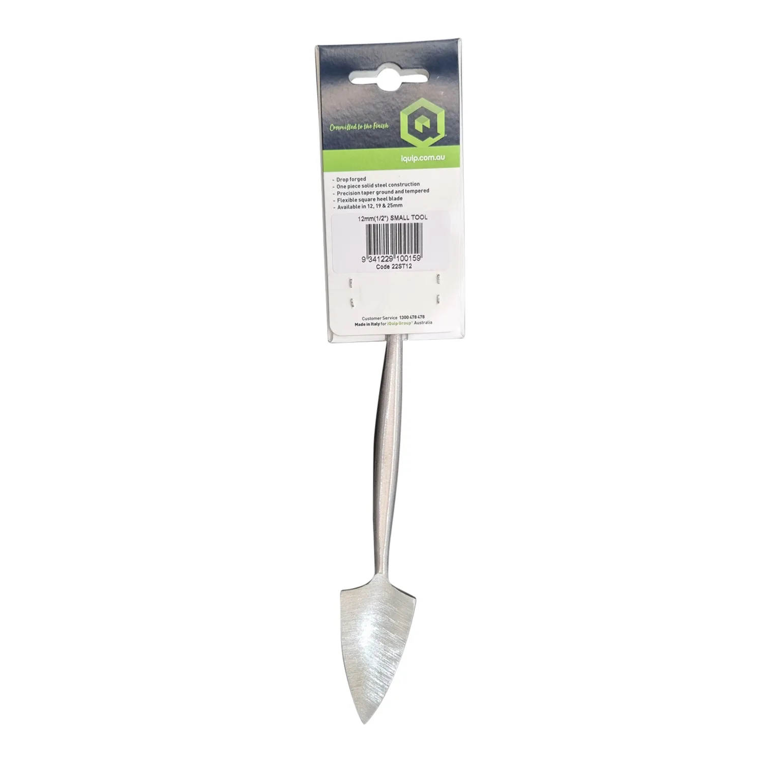 iQuip Italian Small Tool