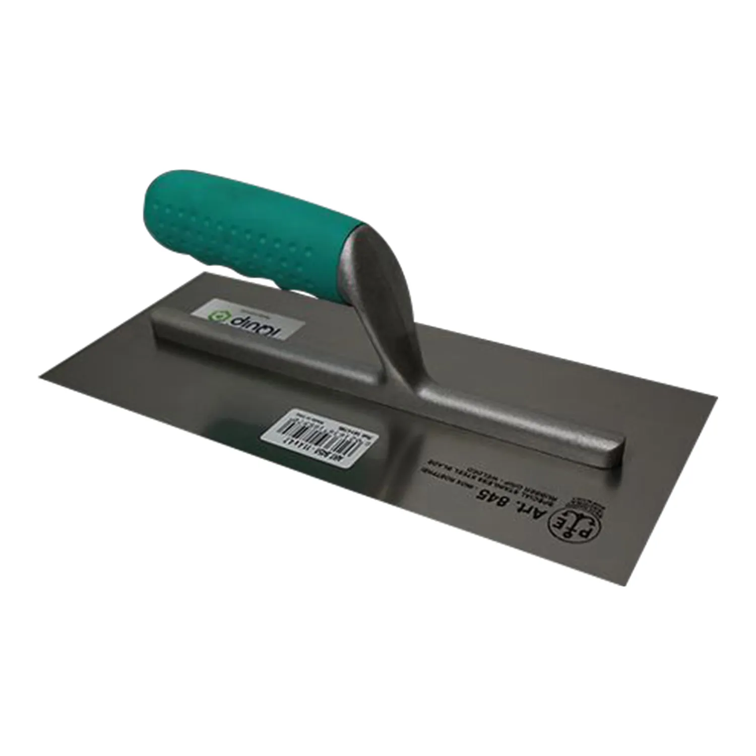 iQuip Pavan Ancora Trowel Stainless Steel
