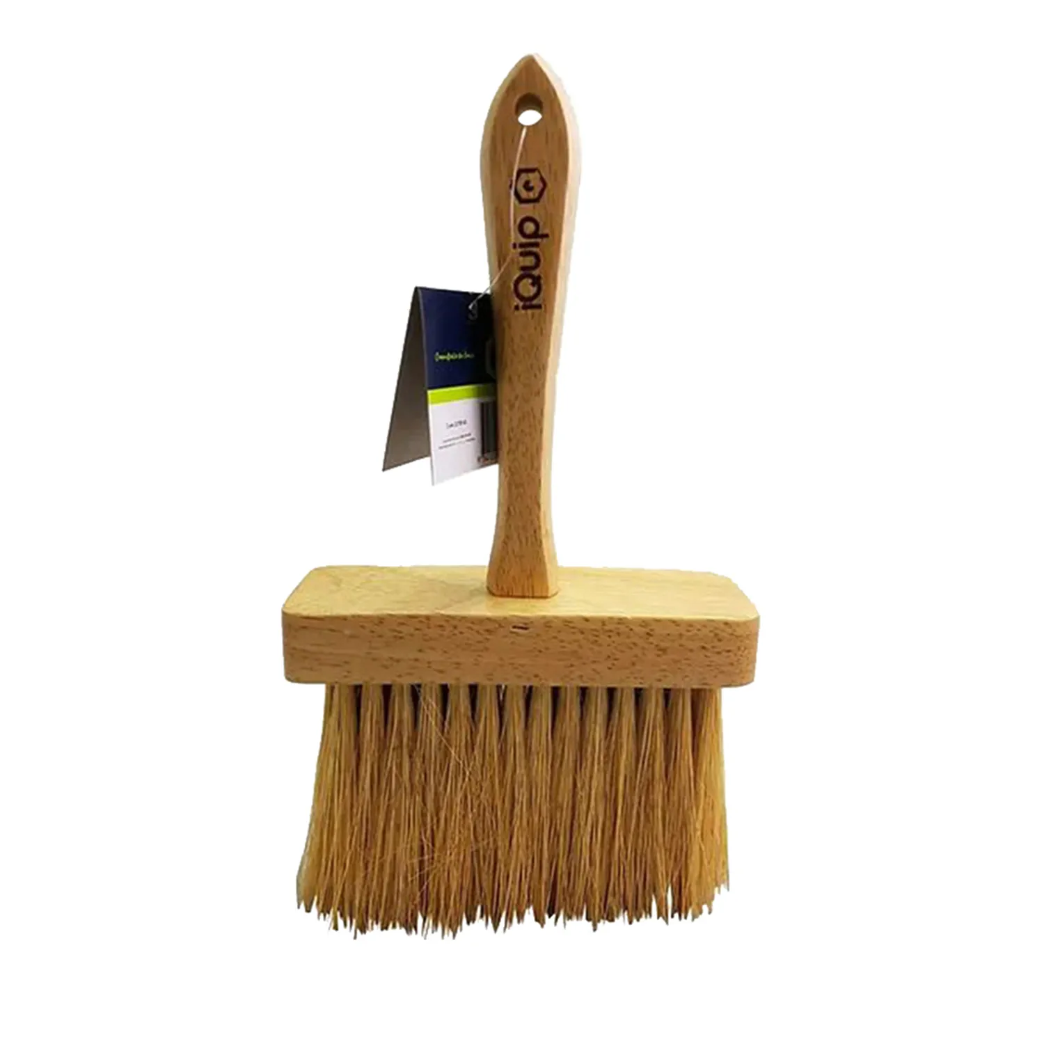 iQuip Masonry Brush