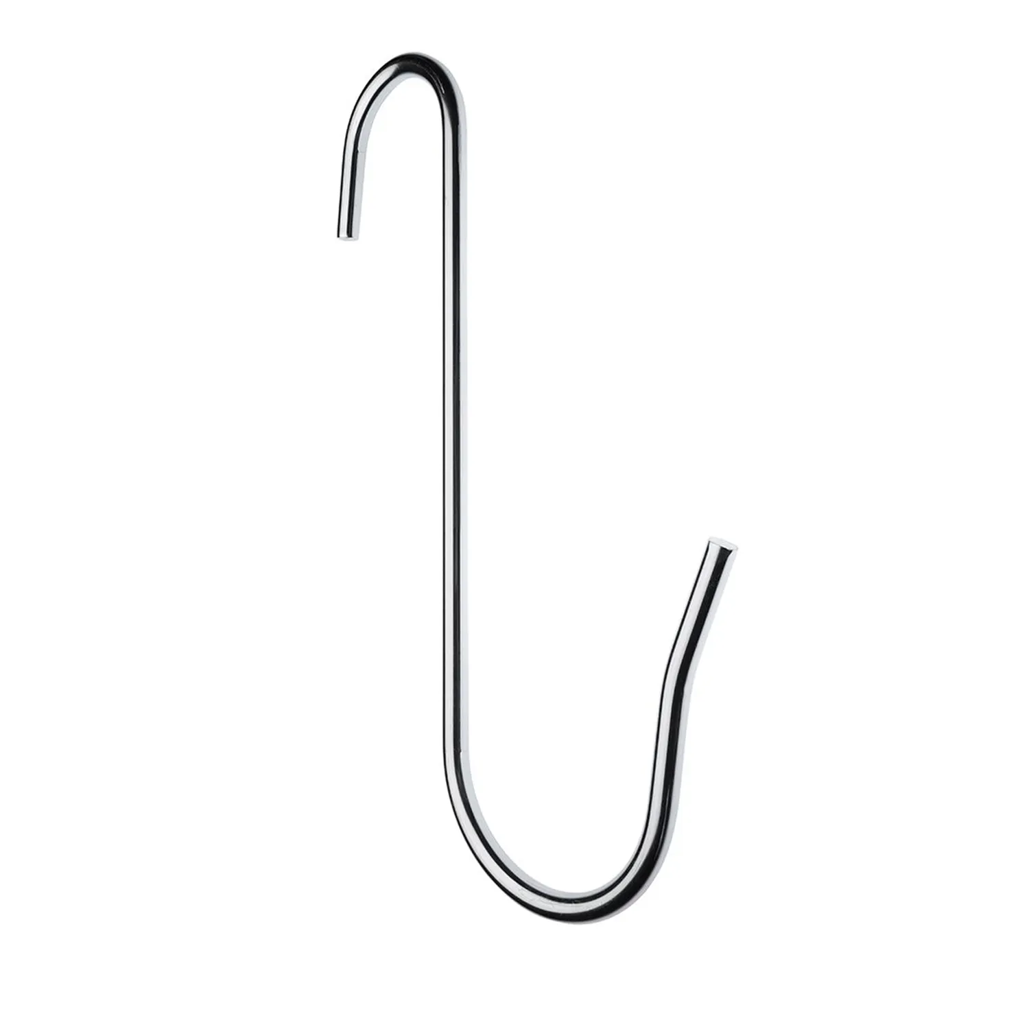 Zenith® Round Shed Hook Zinc Plated