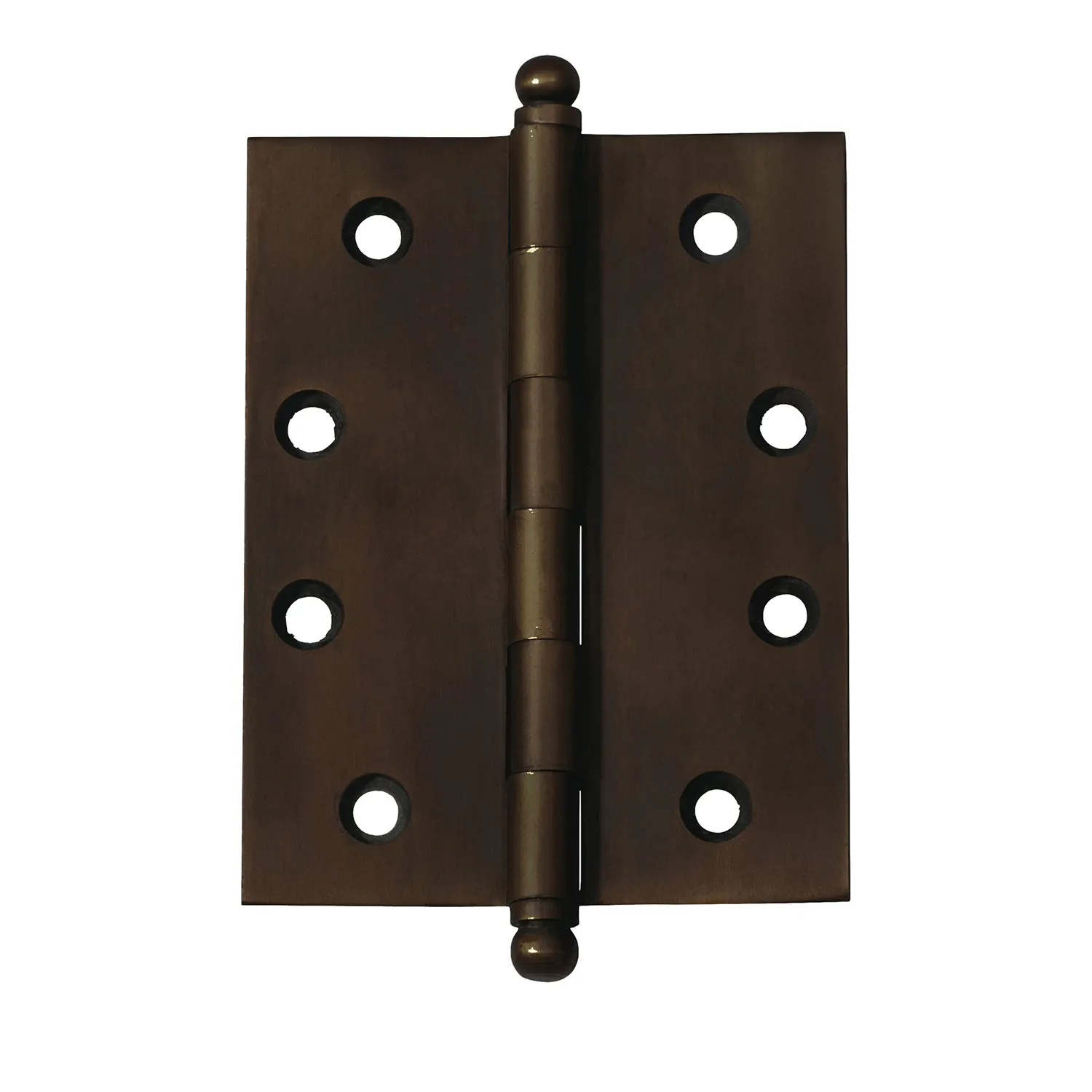 Tradco Loose Pin Hinge Antique Brass