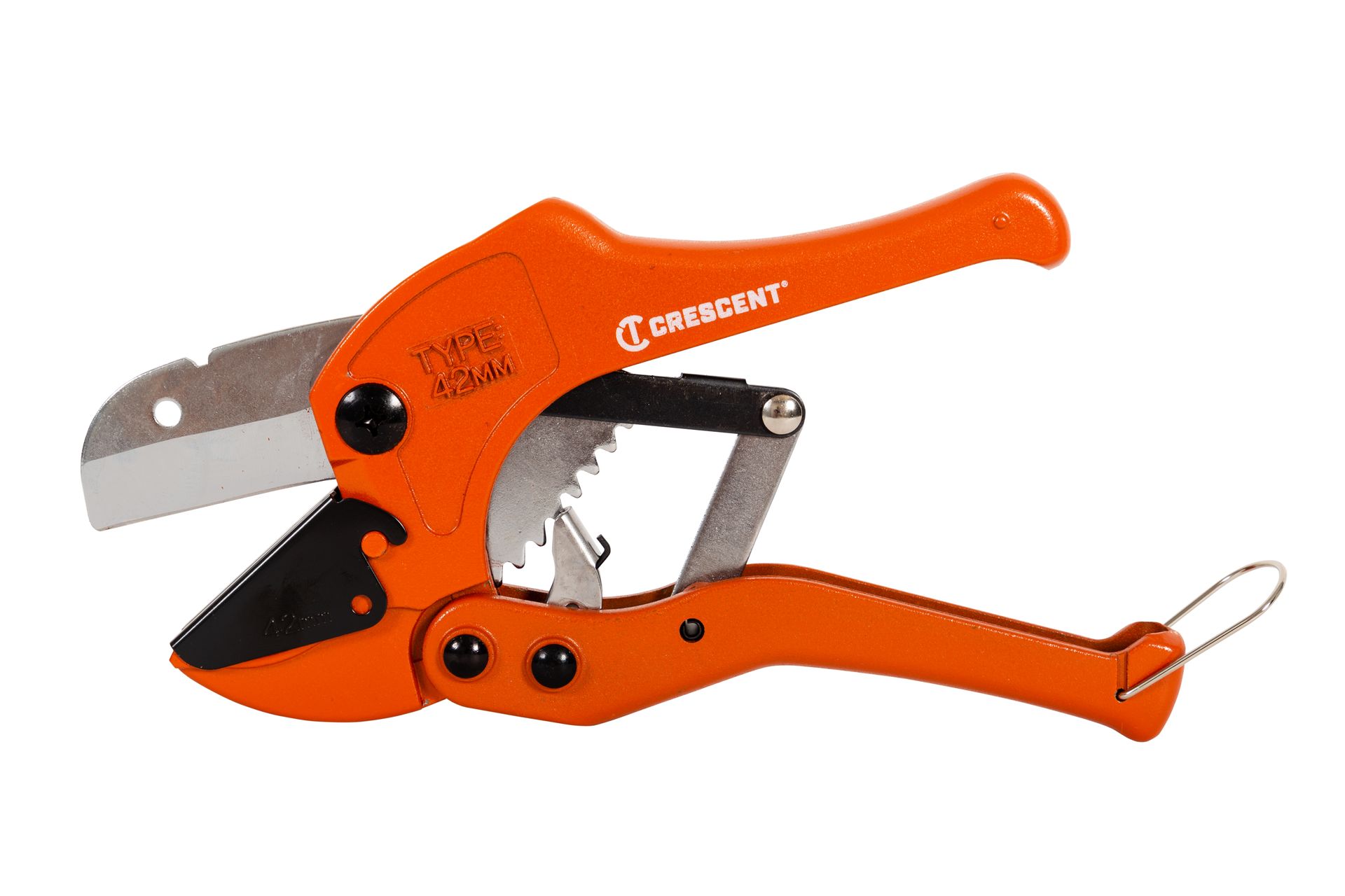 Crescent Conduit Cutter