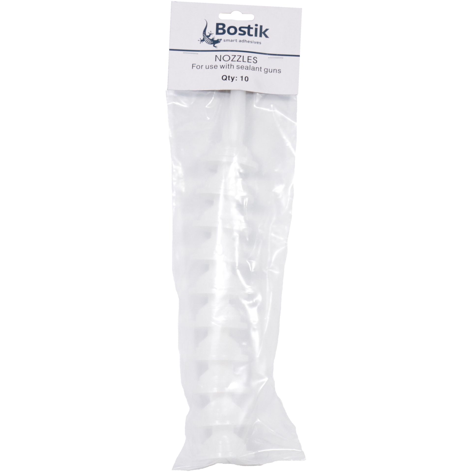 Bostik Barrel Gun Nozzle Applicator | Bowens