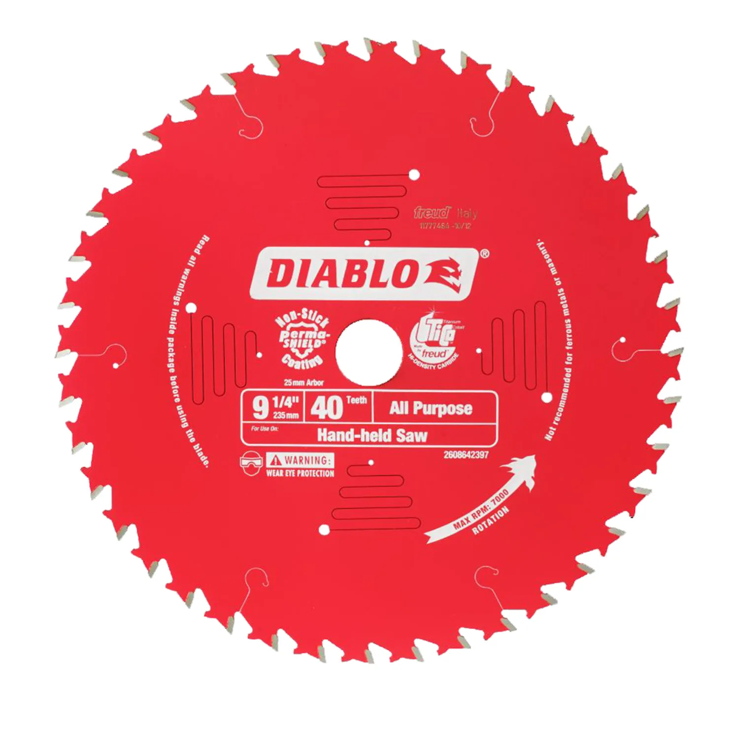 Diablo® General Purpose Saw Blade