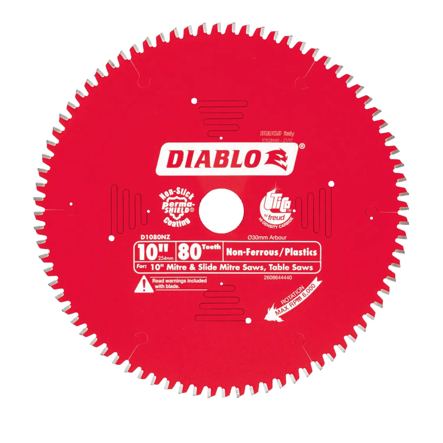 2608644440_01_01_21c7a18210de7eecaf215b43843d4e1679aa6d28_vtkcwtscjb1rtoazxpm4 Diablo® Non-Ferrous/Plastics Saw Blade