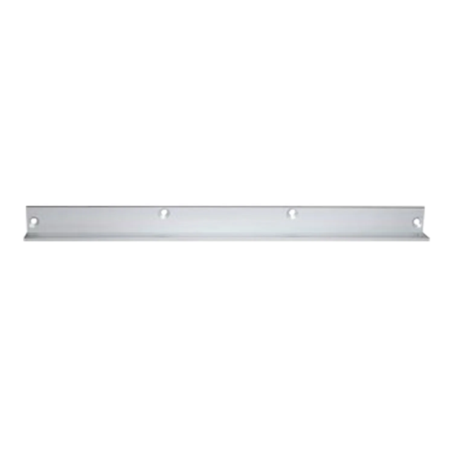 Lockwood 2616 Series Angled Mounting Plate