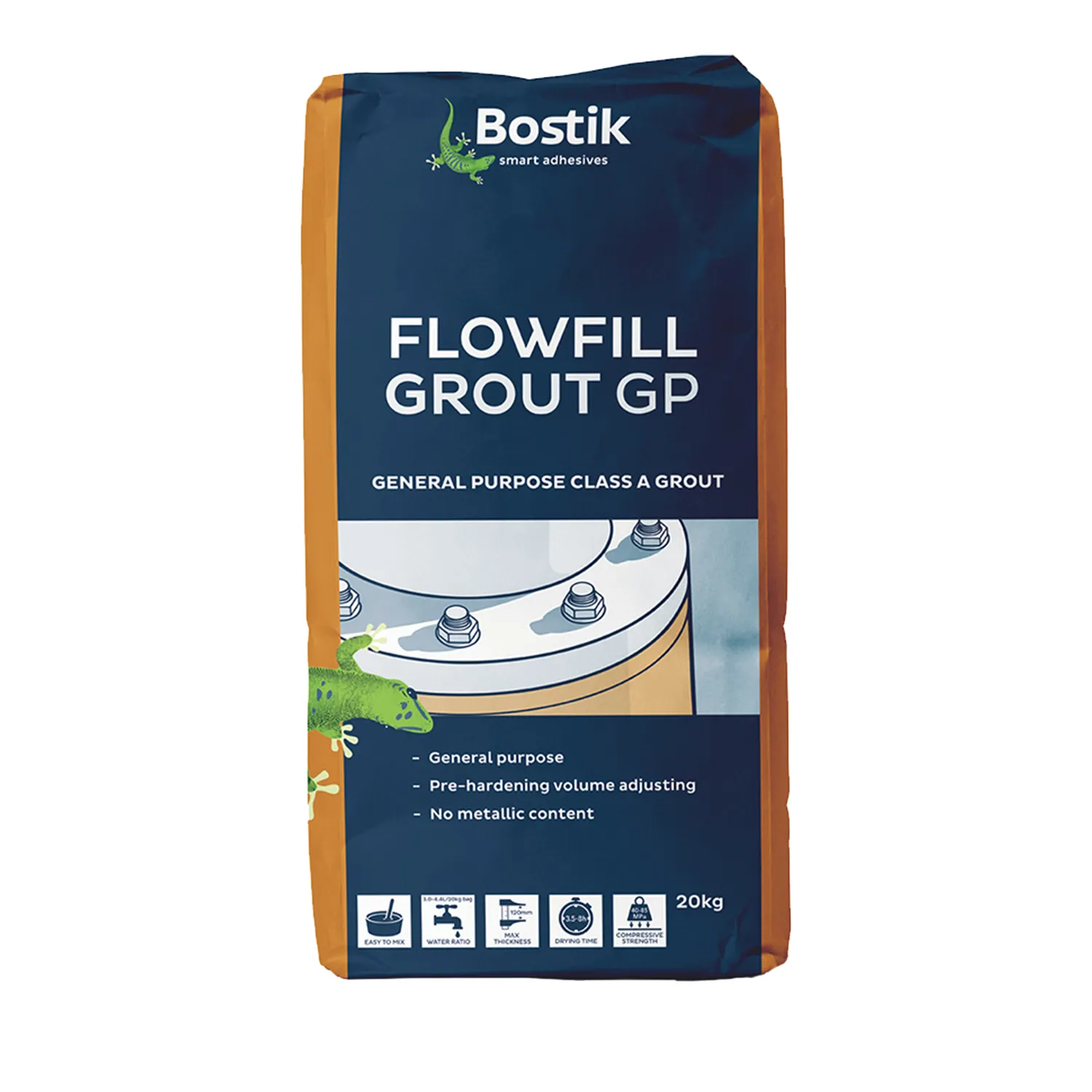 Bostik Flowfill General Purpose Grout