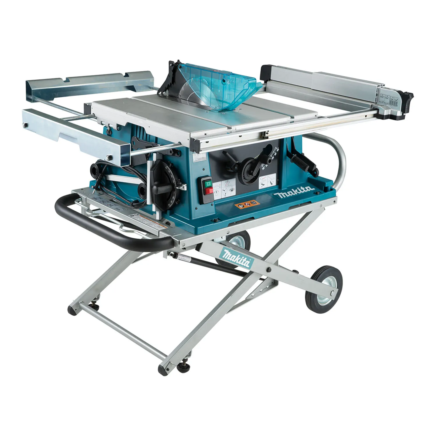 Makita® Table Saw