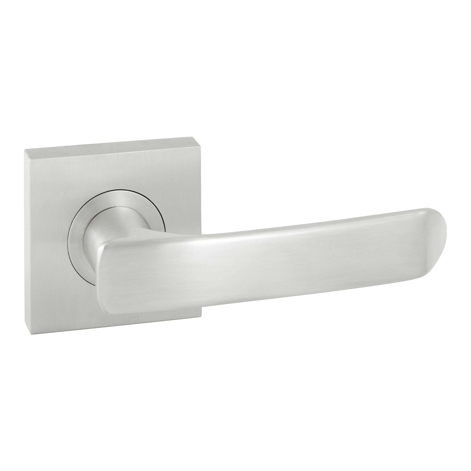 Gainsborough G1 Series Allure Leverset Square Stainless Steel Bowens