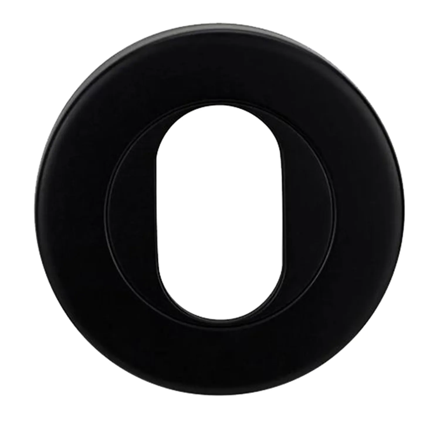 280PC_01_01_d4bf6b40222758e34c7a7e6db6b6b81a8179154a_280PCblk Lockwood 280 Series Round Cylinder Escutcheon Matte Black