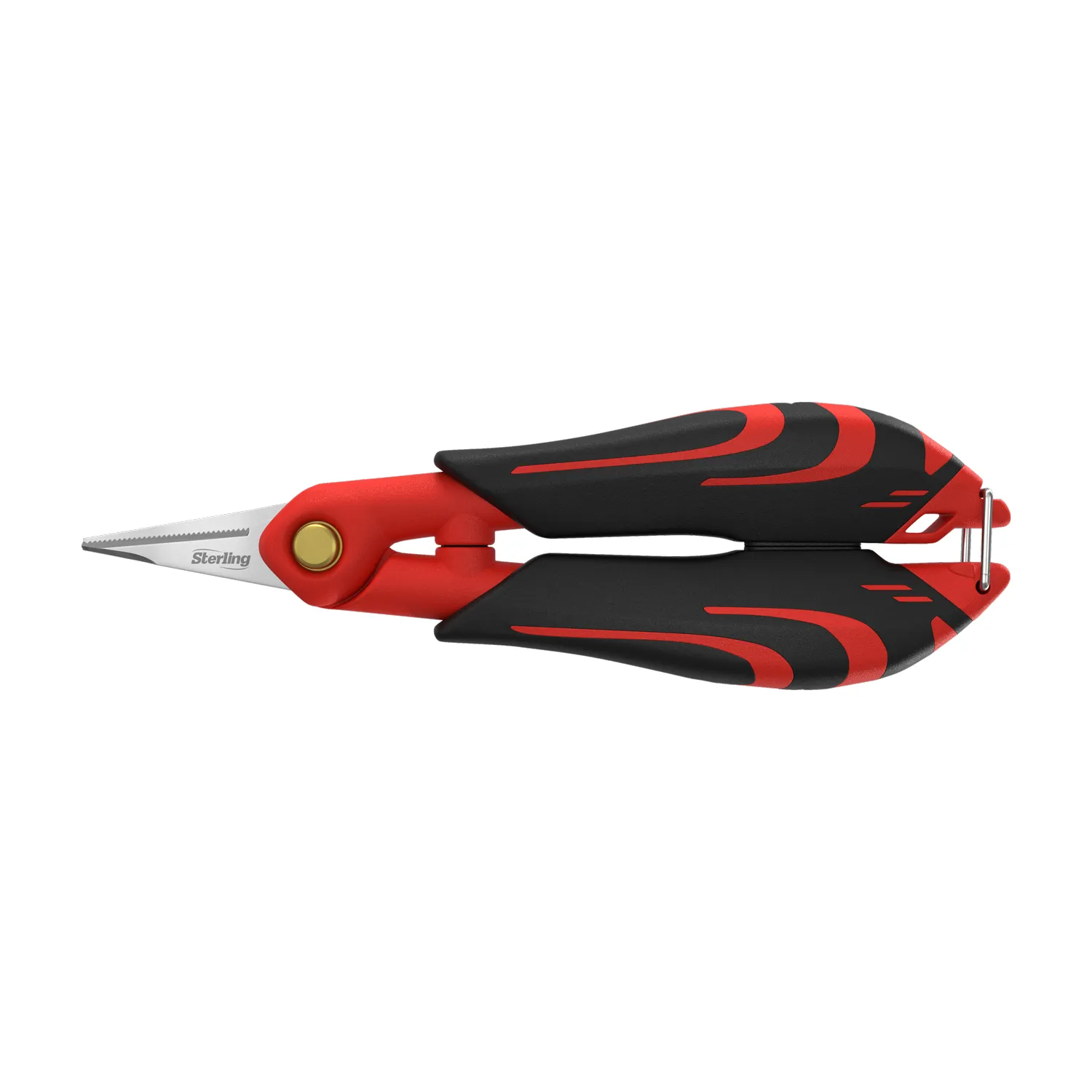 Sterling Ultimax Pro Black Panther Gen II Mini Snips