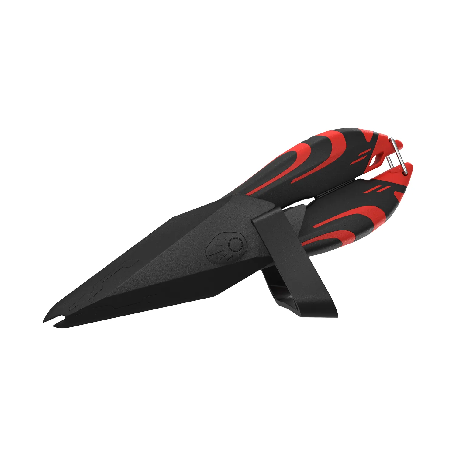 Sterling Ultimax Pro Black Panther Gen II Mini Snips | Bowens