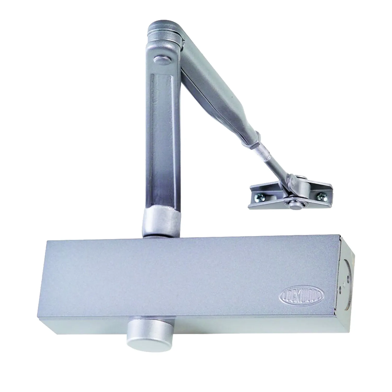 Lockwood 3024 Series Commercial Hydraulic Door Closer