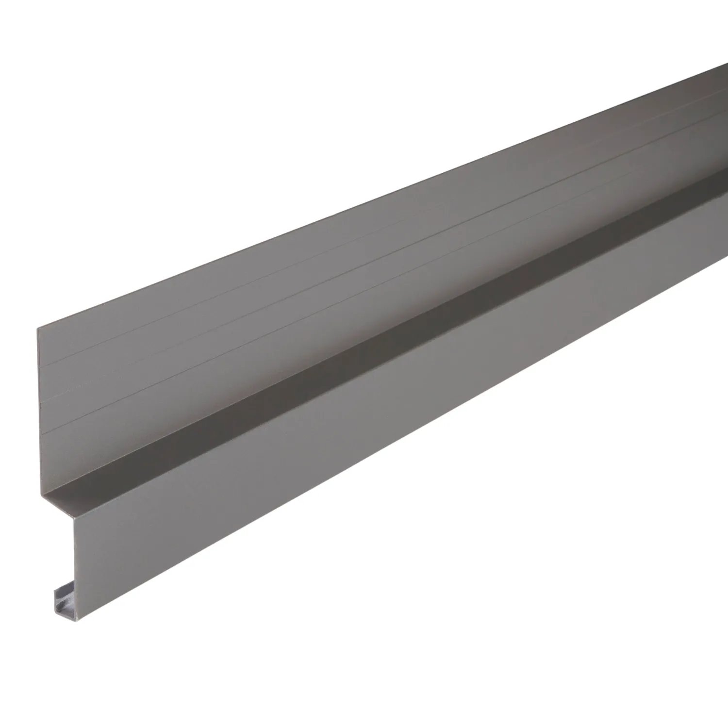James Hardie™ Edge Base Trim