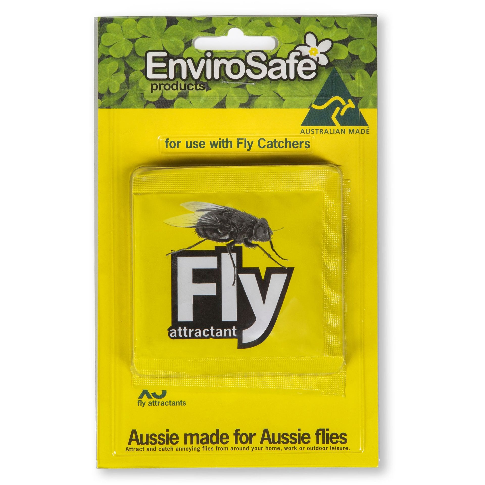 Fly on sale attractant bait