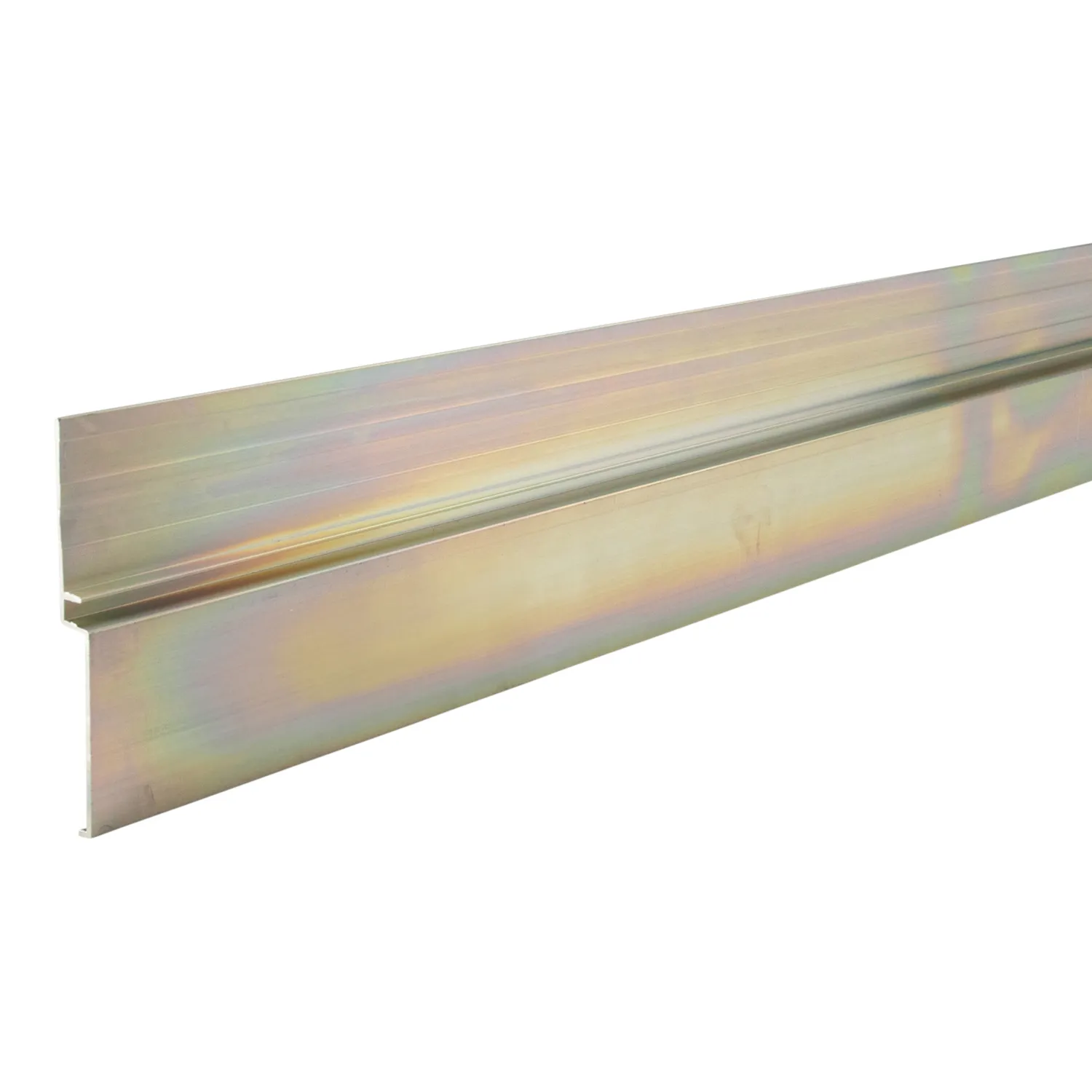 James Hardie™ 9mm Aluminium Base Trim