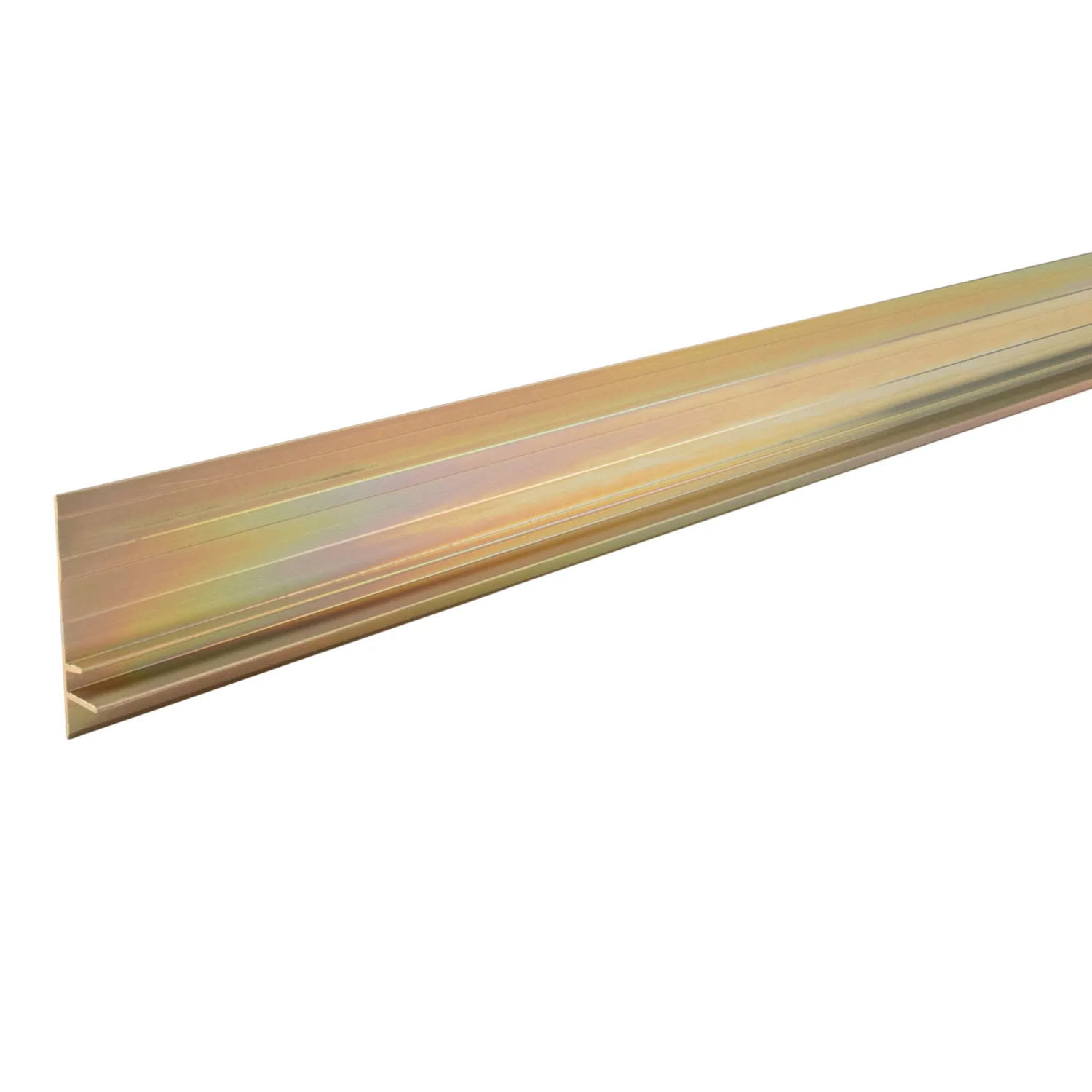 James Hardie™ 9mm Aluminium Recessed Horizontal Jointer
