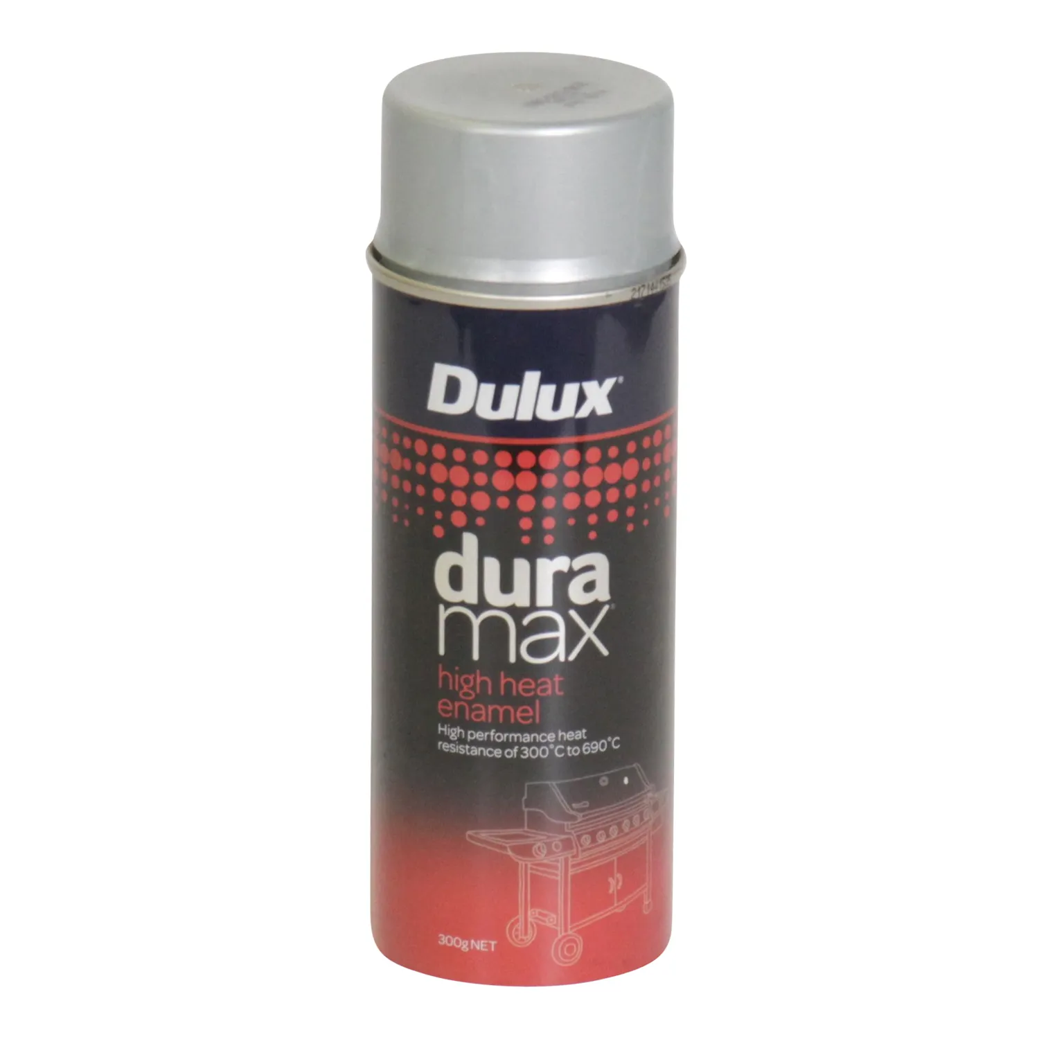Dulux® Duramax® High Heat Enamel Spray Paint