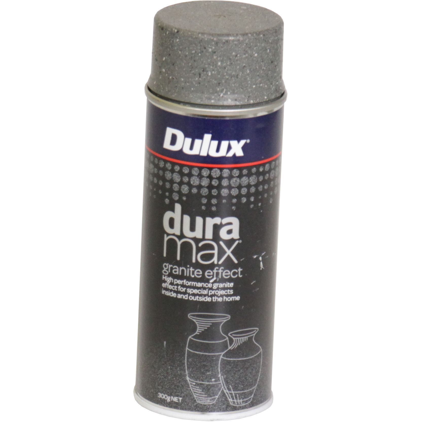 Dulux® Duramax® Granite Effect Spray Paint Bowens