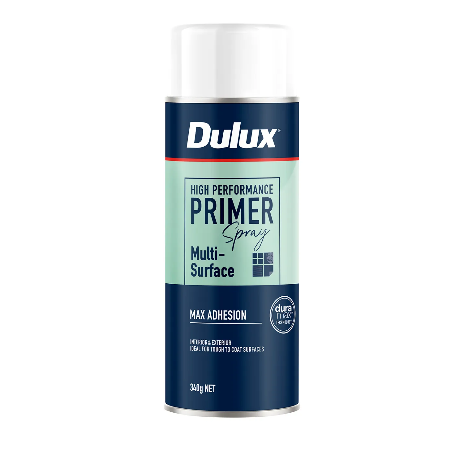 Dulux® Multi-Surface Primer Spray