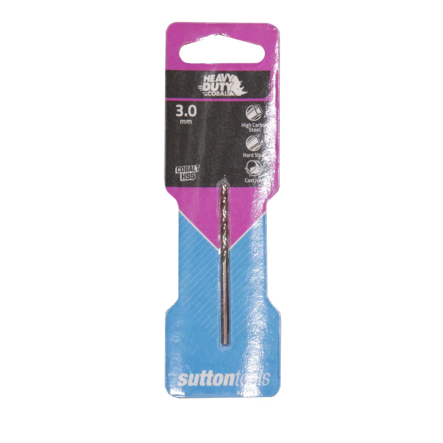 343210519_01_01_b68911166a84b1400fd94de247c685ee49036059_343210519_1 Sutton Tools Cobalt HSS Jobber Drill Bit Heavy Duty