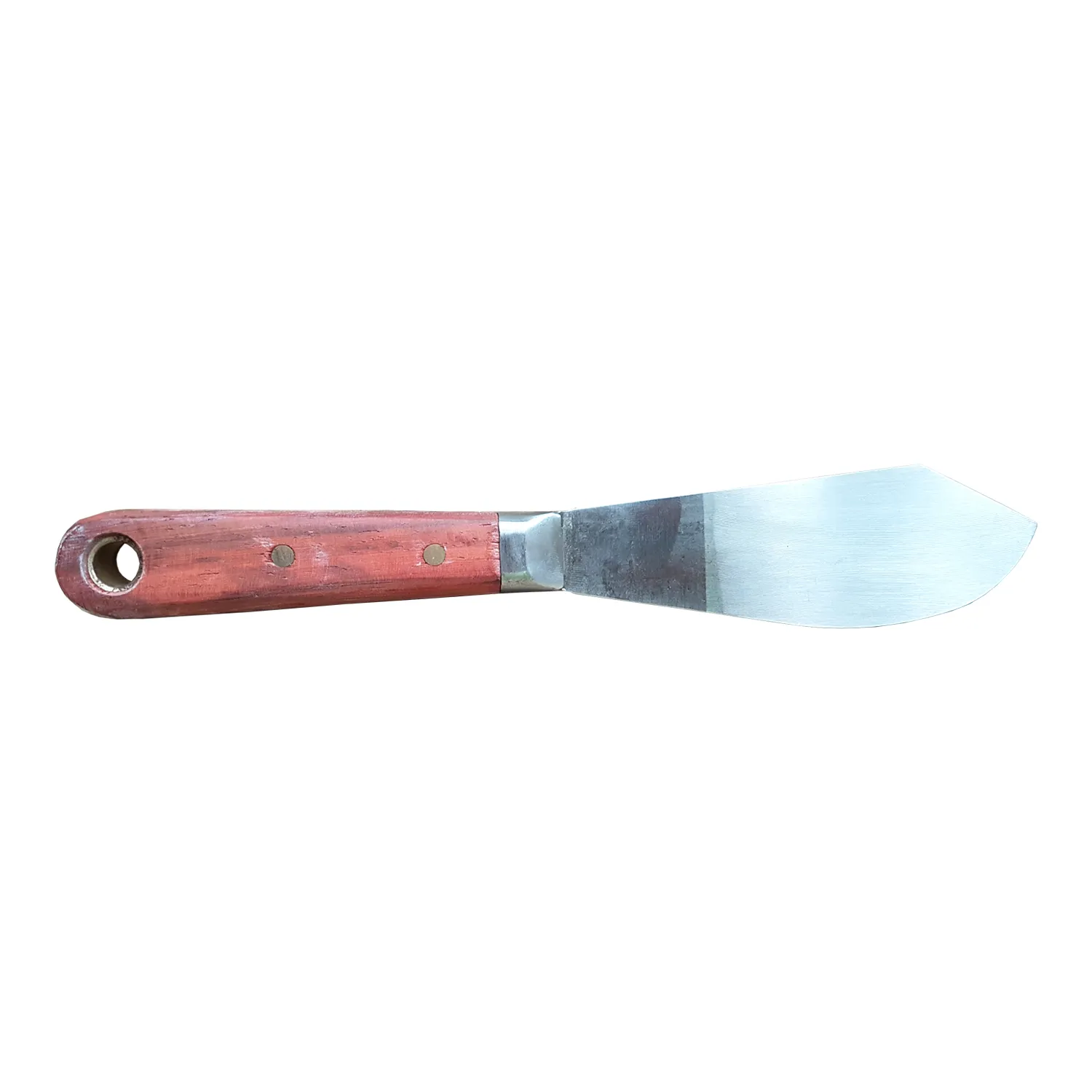 Sequence Pro Stainless Steel Putty Knife