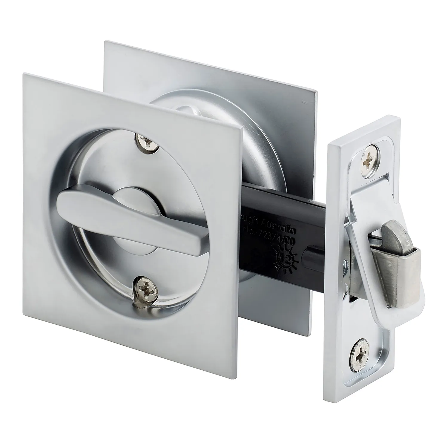 385SCC_01_01_41ec823a3c29bb79db8d02adb55c9b35b5e6e614_385SCC_1 Gainsborough Cavity Sliding Door Set Square Satin Chrome