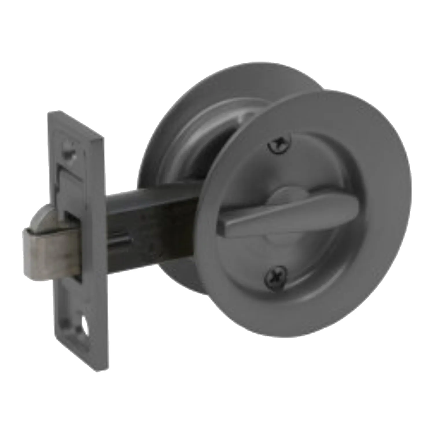 395SGC_01_01_d1174222f04533e13cdb9fc9e258b0ddfeab3ef2_395SGC Gainsborough Round Cavity Sliding Door Set Satin Graphite