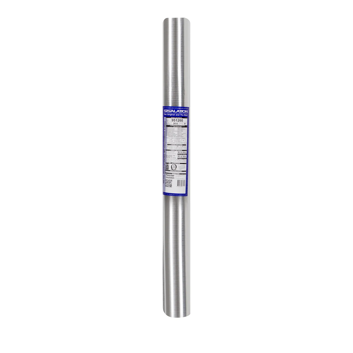Sisalation® HD 453 Metal Roof Sarking
