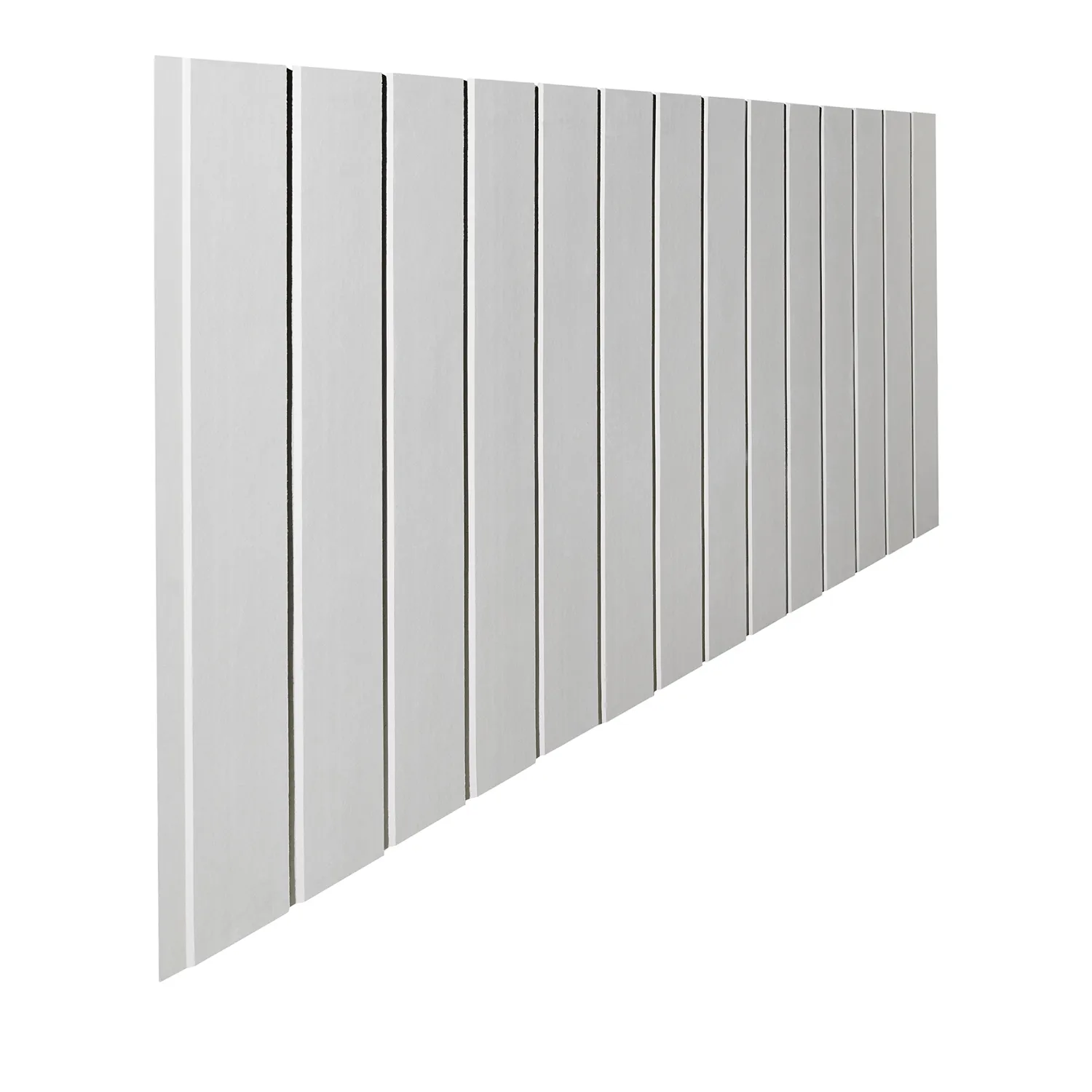 James Hardie™ Oblique™ Cladding