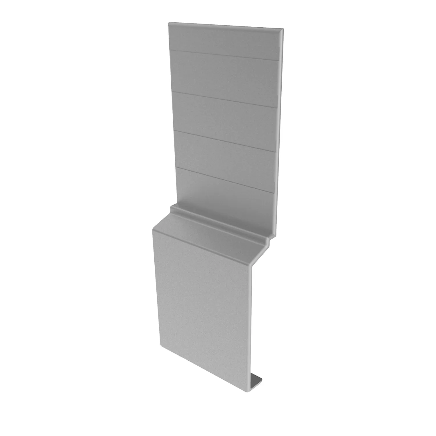 Etex Innova™ Effects® Base Trim Straight Joiner