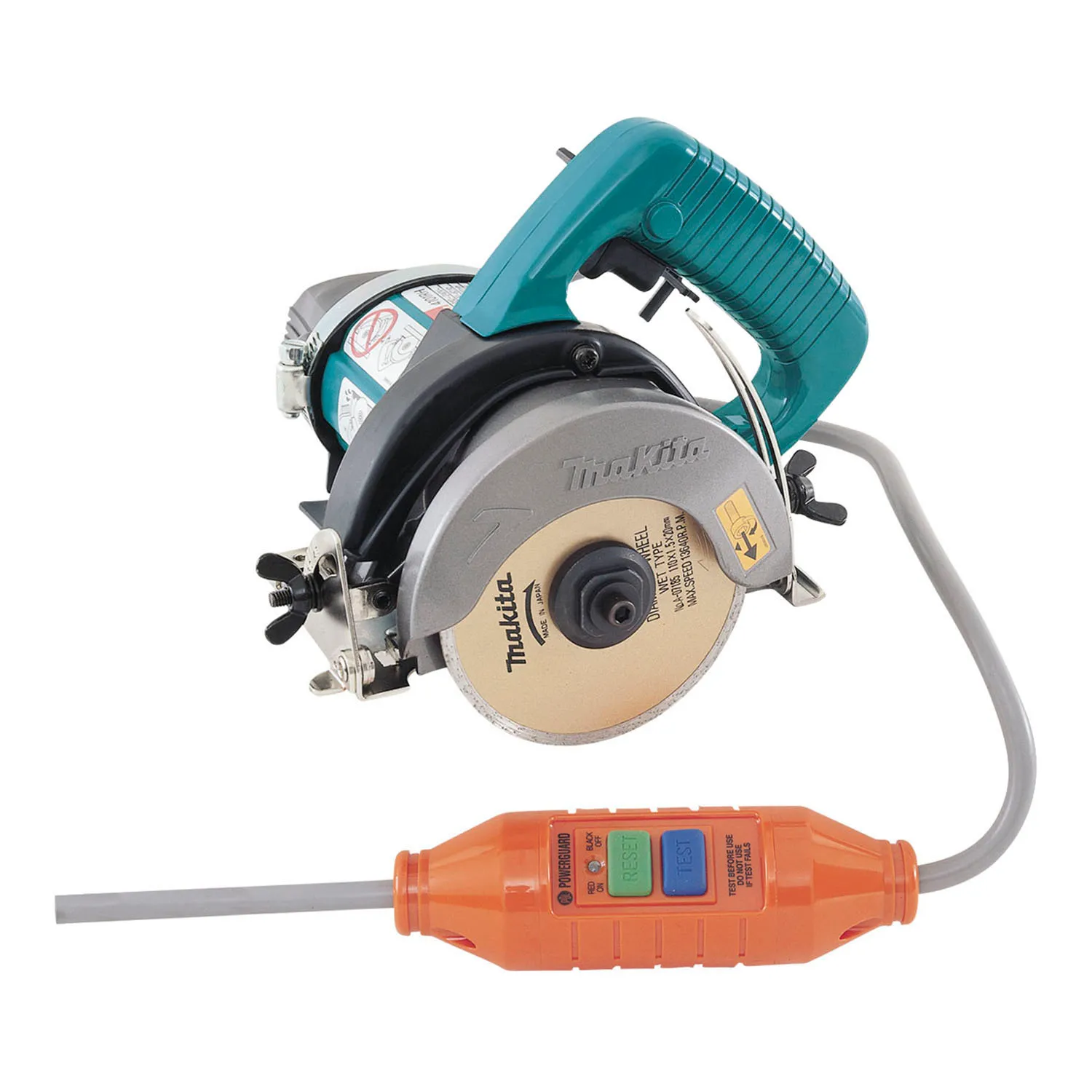 Makita® 860W Wet Diamond Cutter