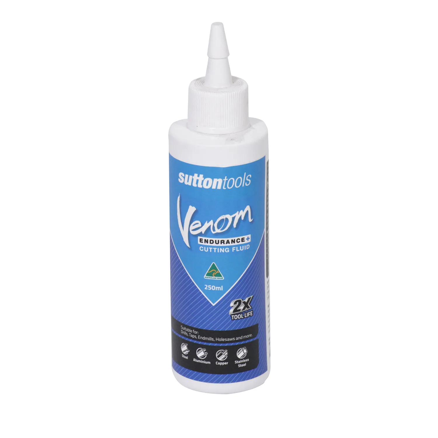 Sutton Tools Venom Cutting Fluid