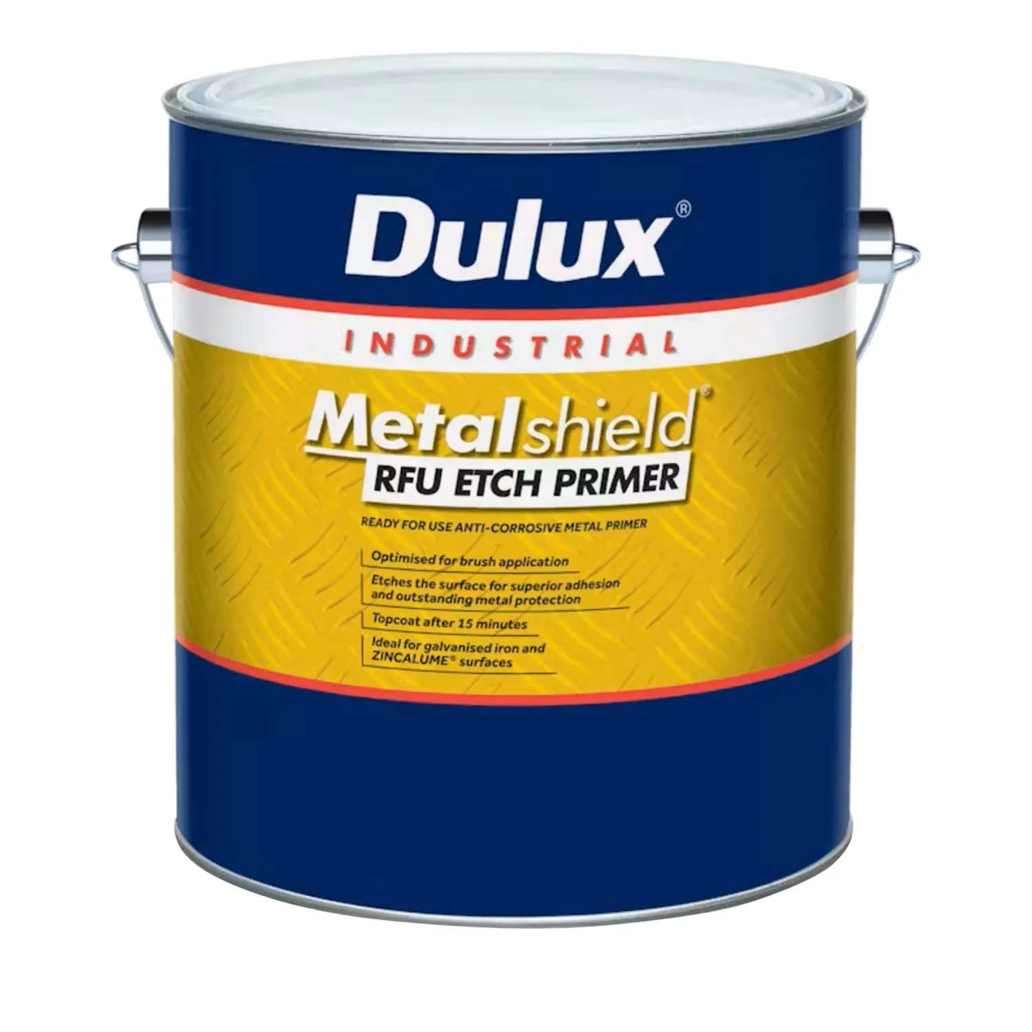 Dulux® Metalshield® RFU Etch Primer
