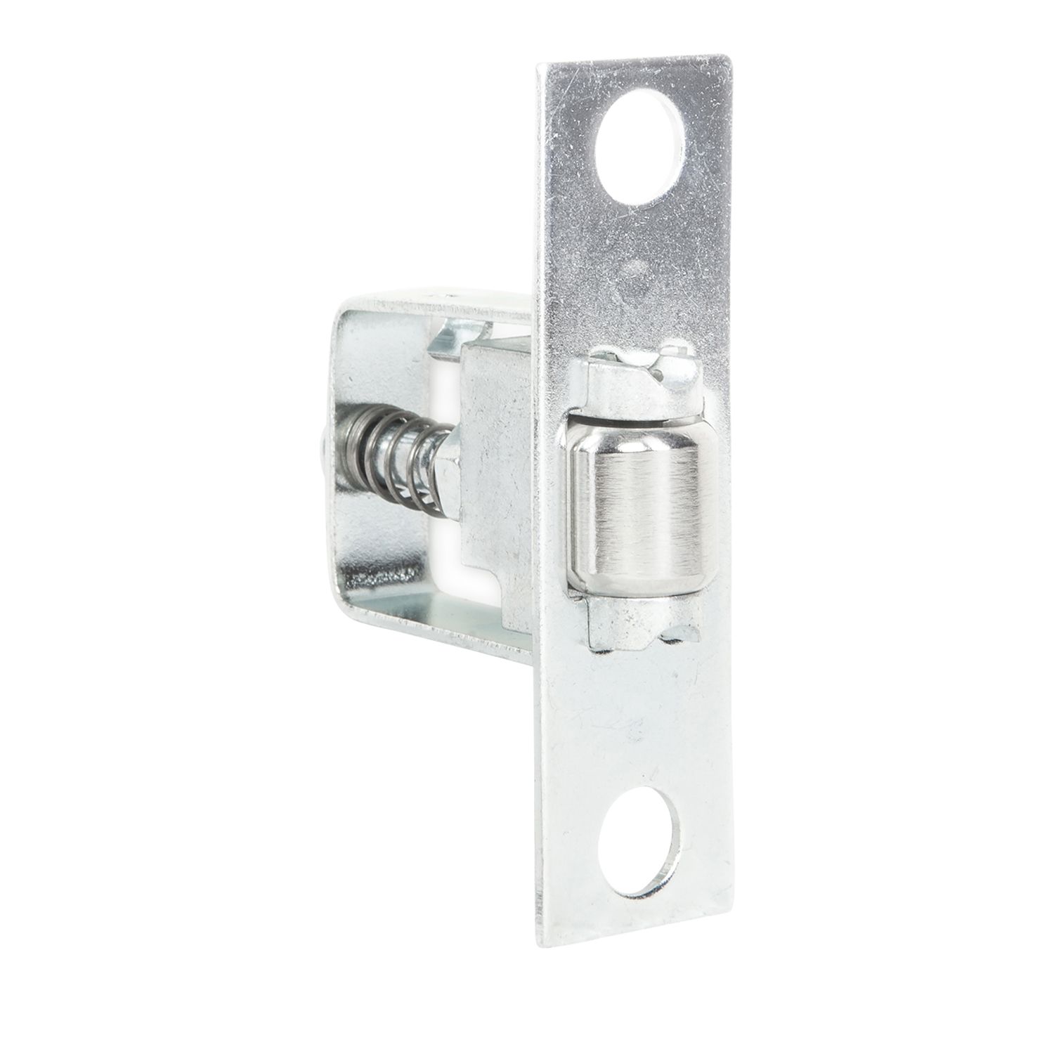 Gainsborough Roller Latch Stainless Steel Bowens