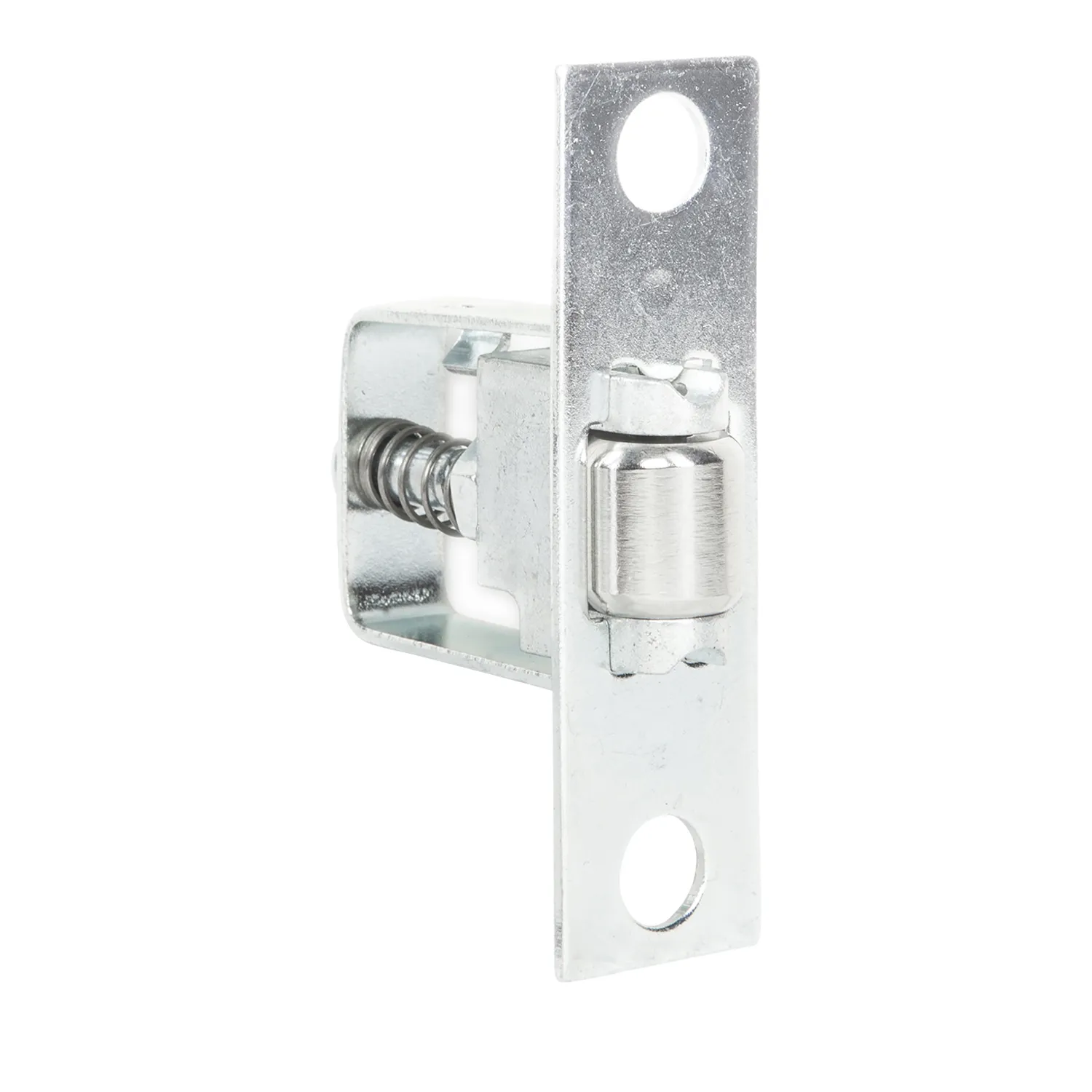 Gainsborough Roller Latch Stainless Steel