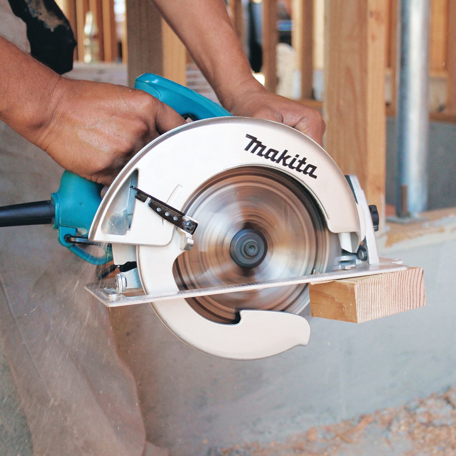 Makita 185mm circular saw hot sale