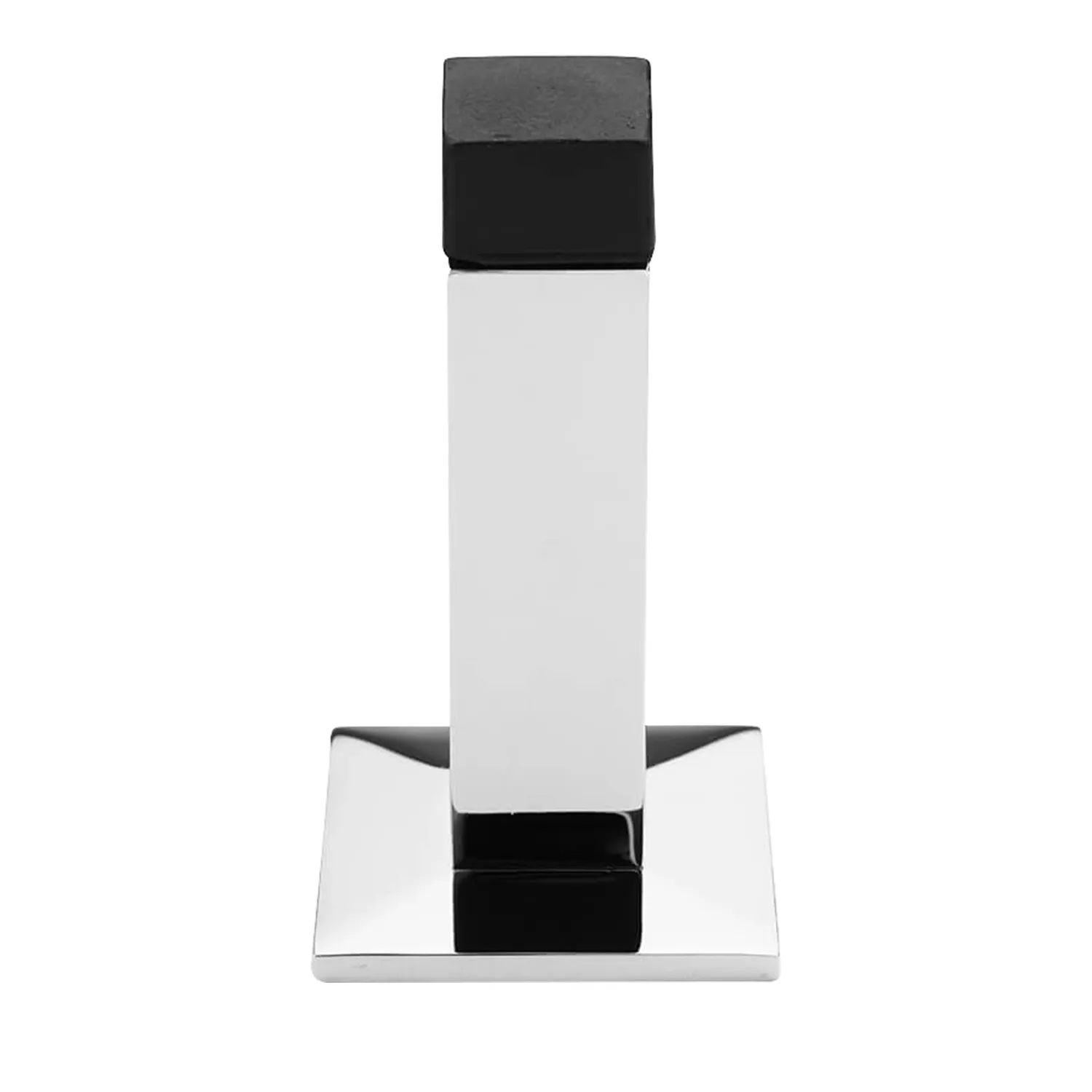 50803CP_01_01_8e762c55584ff203ca02103fb00406e1edfa1a0e_50803CP Lemaar Wall Mounted Square Pole Door Stop Chrome Plated