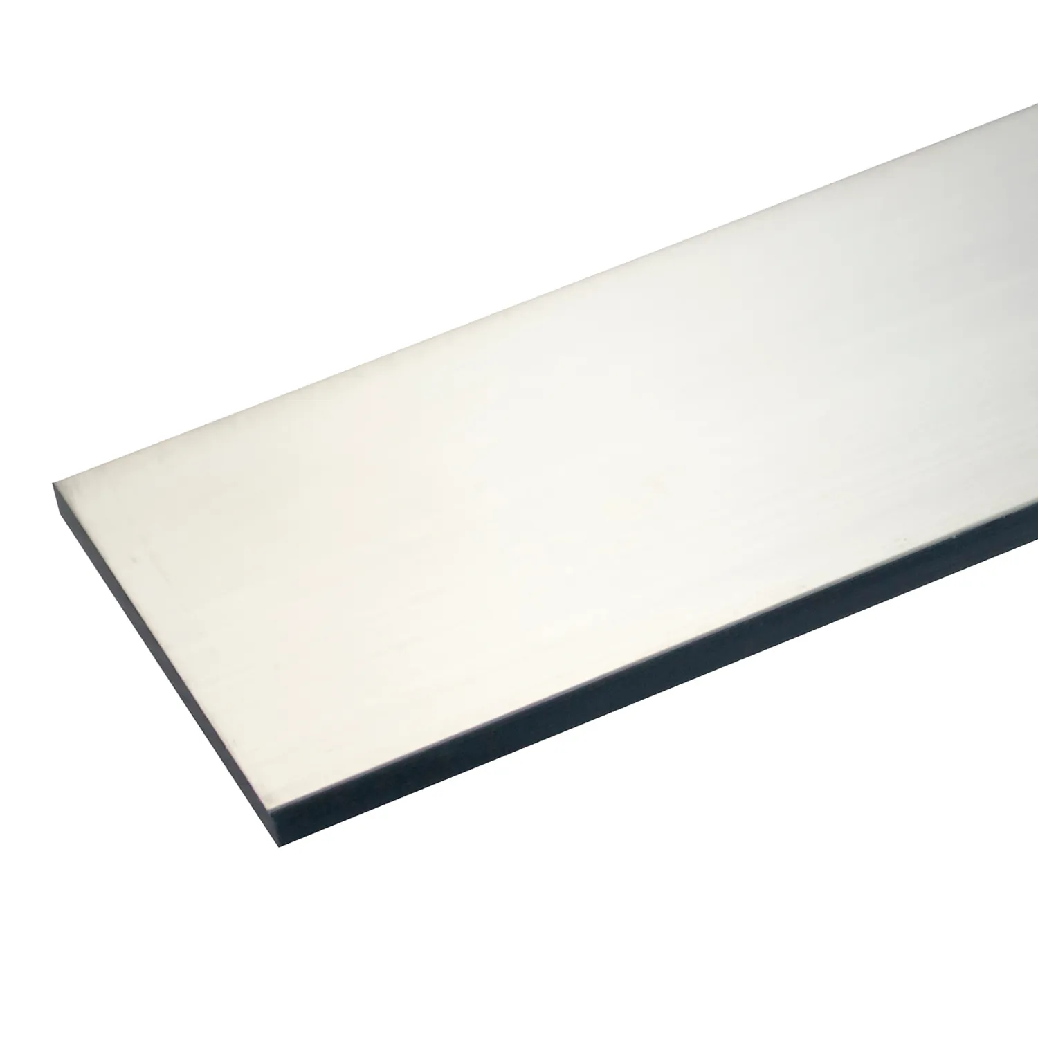 Metal Mate Aluminium Flat Bar