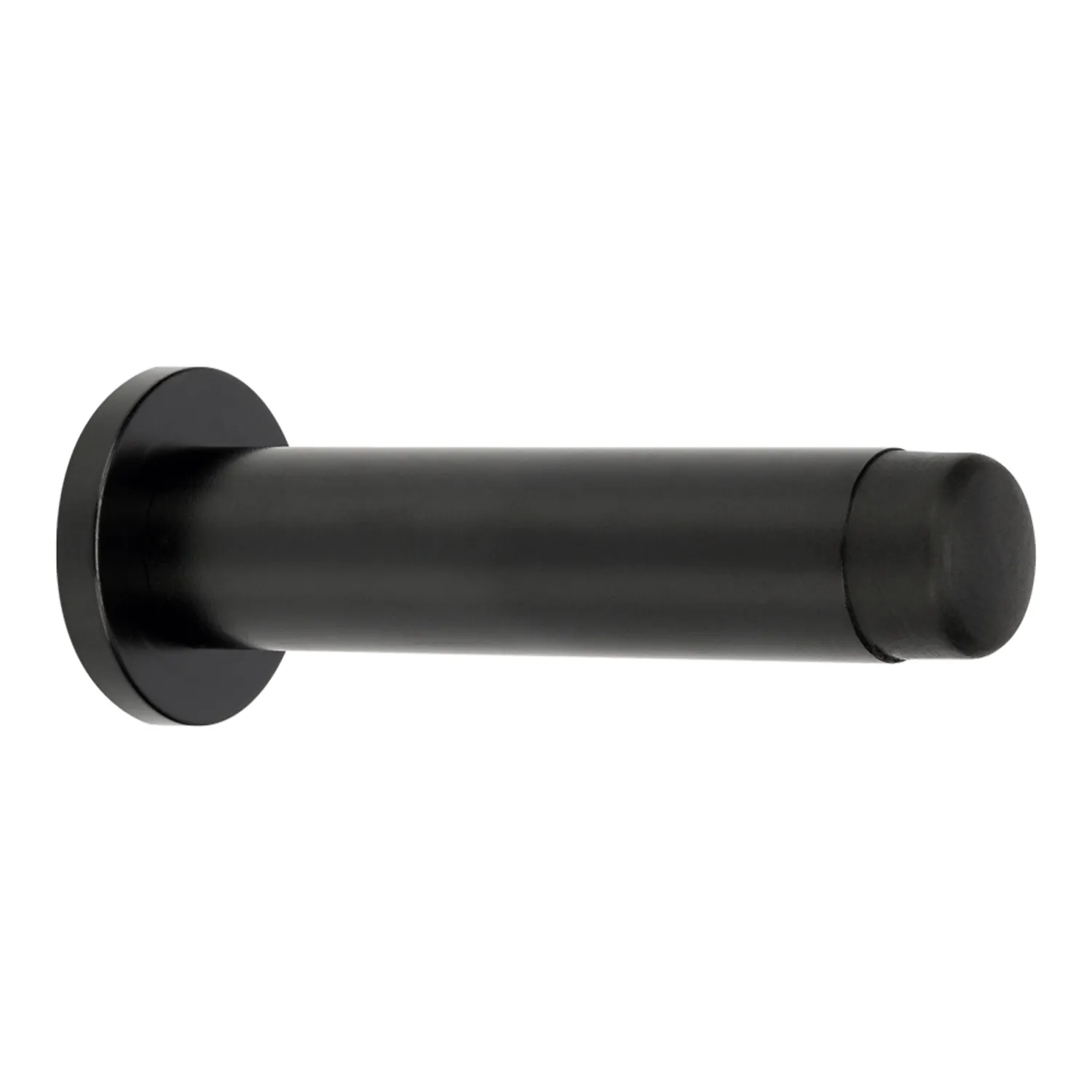 Zanda Architectural Skirting Fix Door Stop