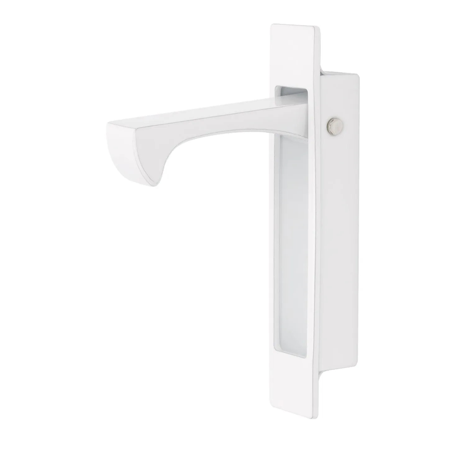 Zanda Sliding Door Edge Pull