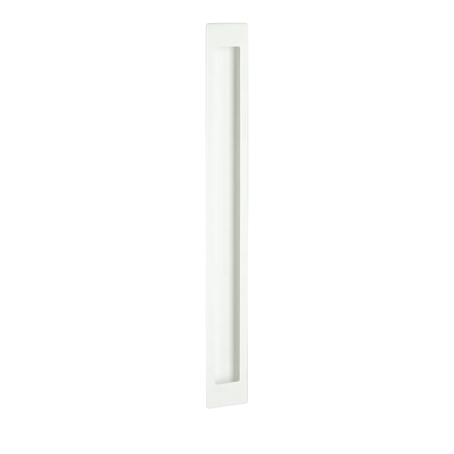 Zanda Verve Flush Pulls
