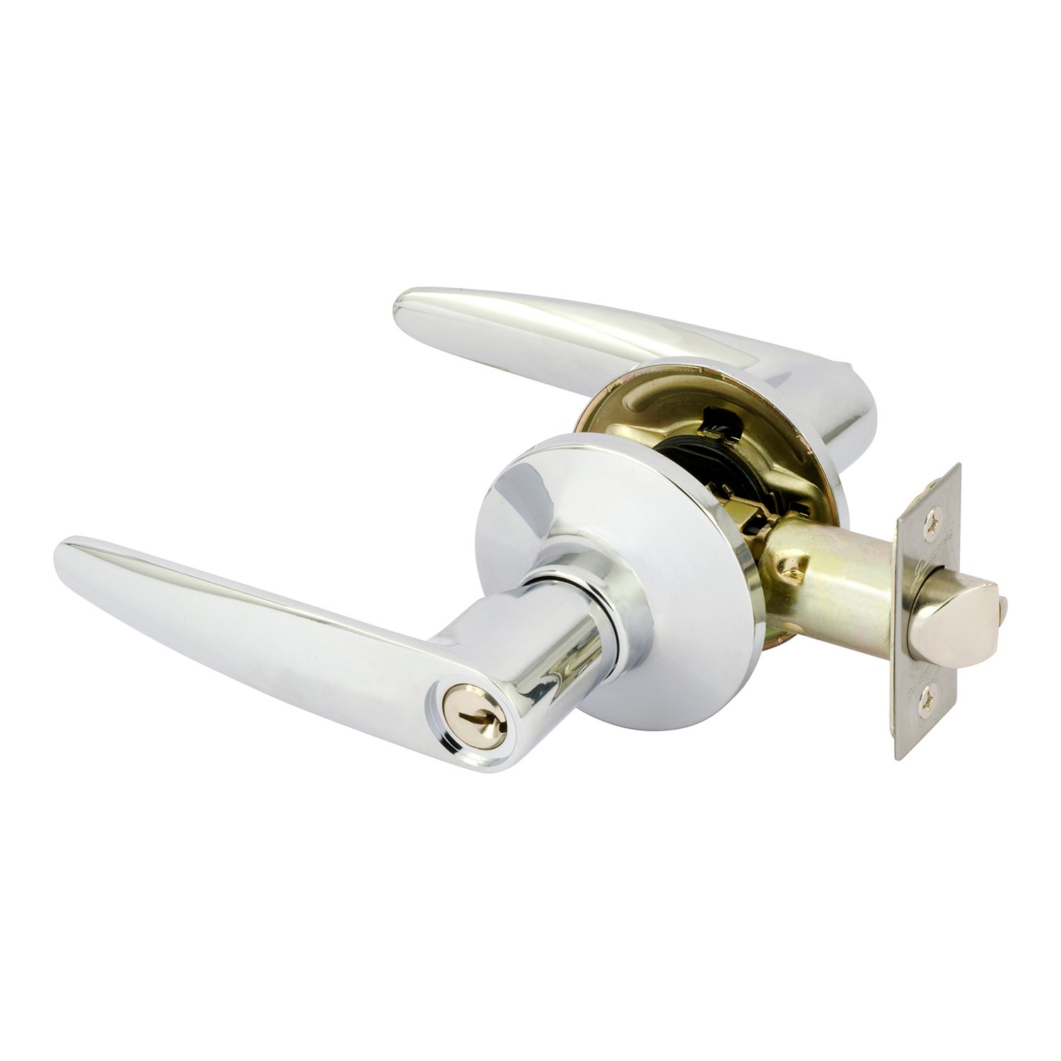 Gainsborough G4 Series Ambassador Entry Leverset Bowens