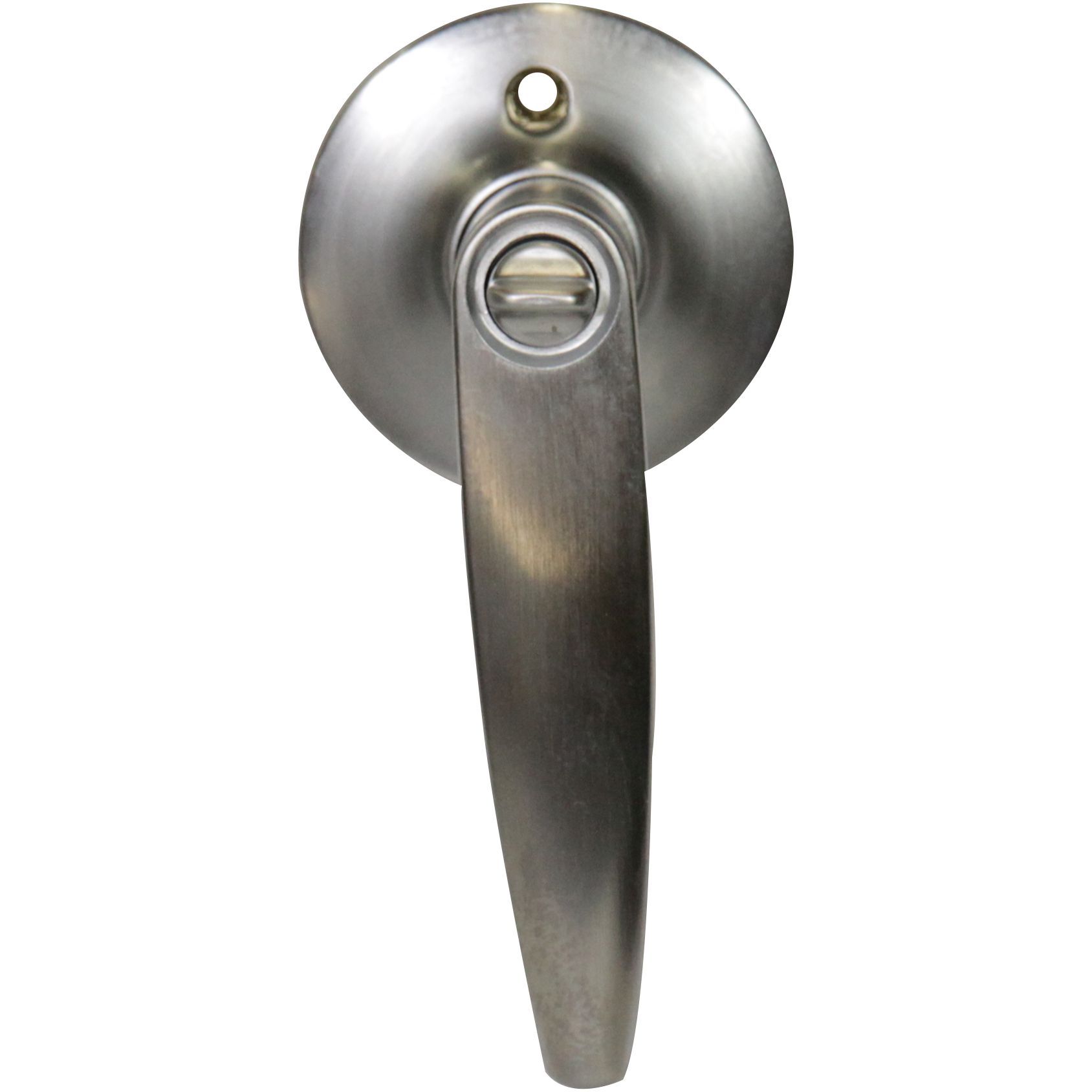 Gainsborough G4 Series Ambassador Entry Leverset Satin Chrome Bowens