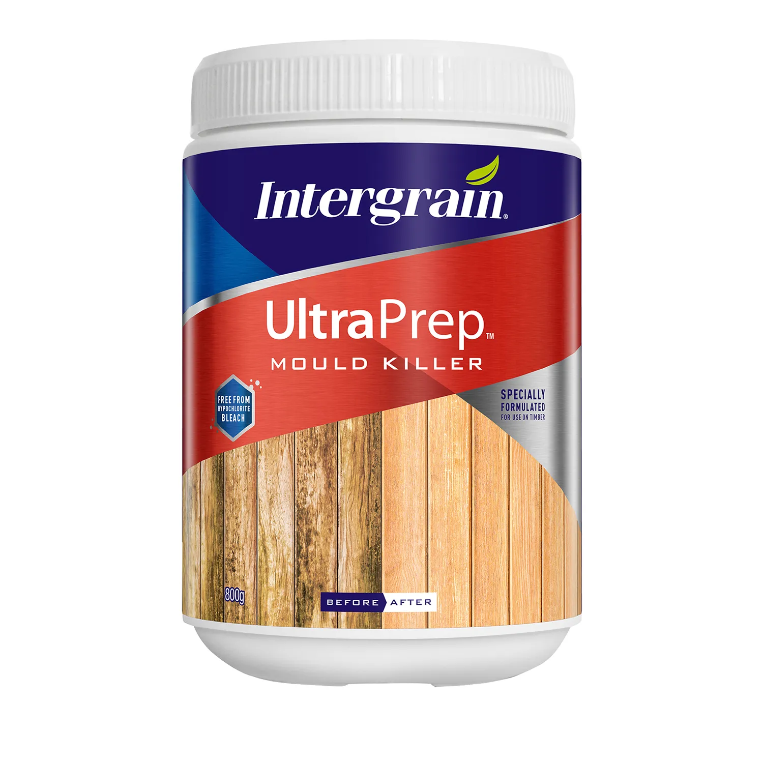Intergrain® UltraPrep Mould Killer