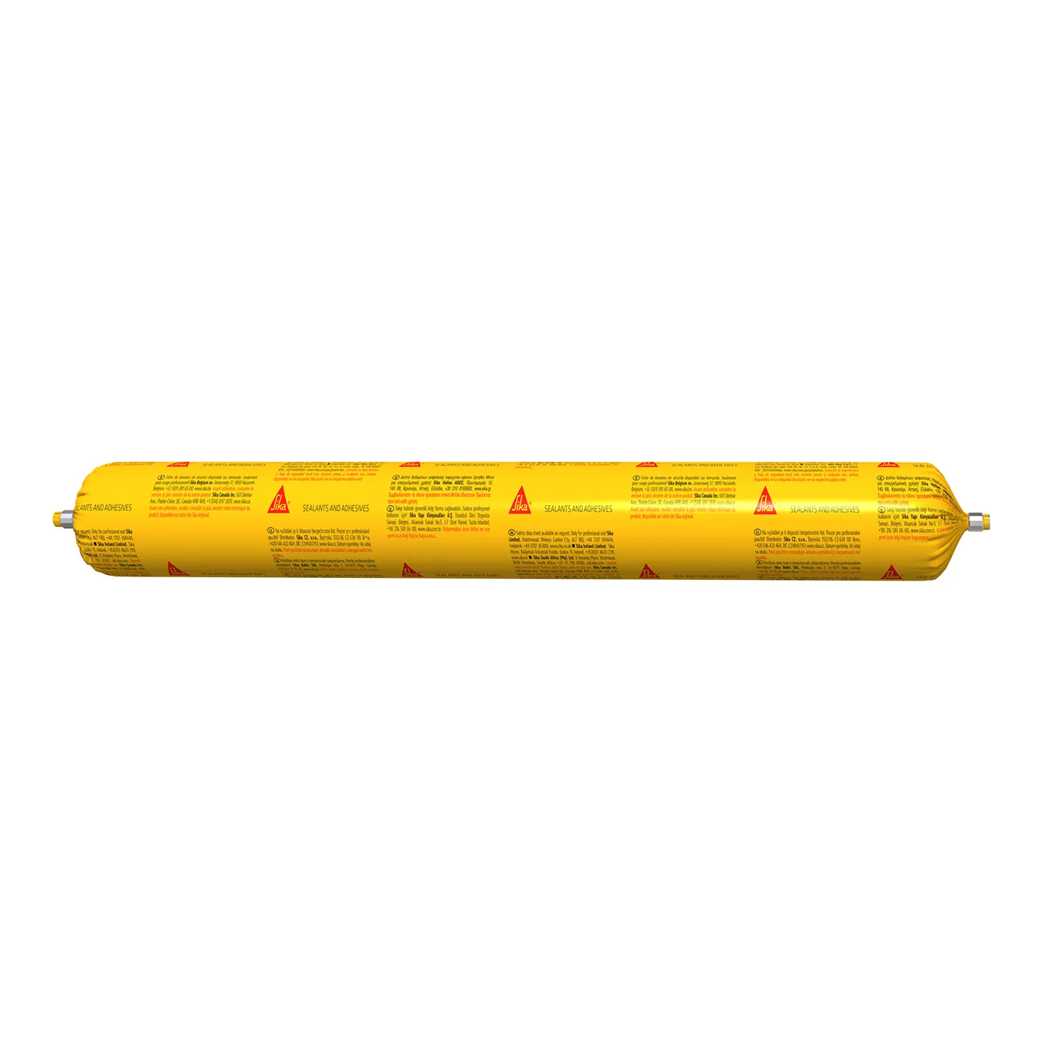 Sikaflex®-11 FC Polyurethane Sealant & Multipurpose Adhesive