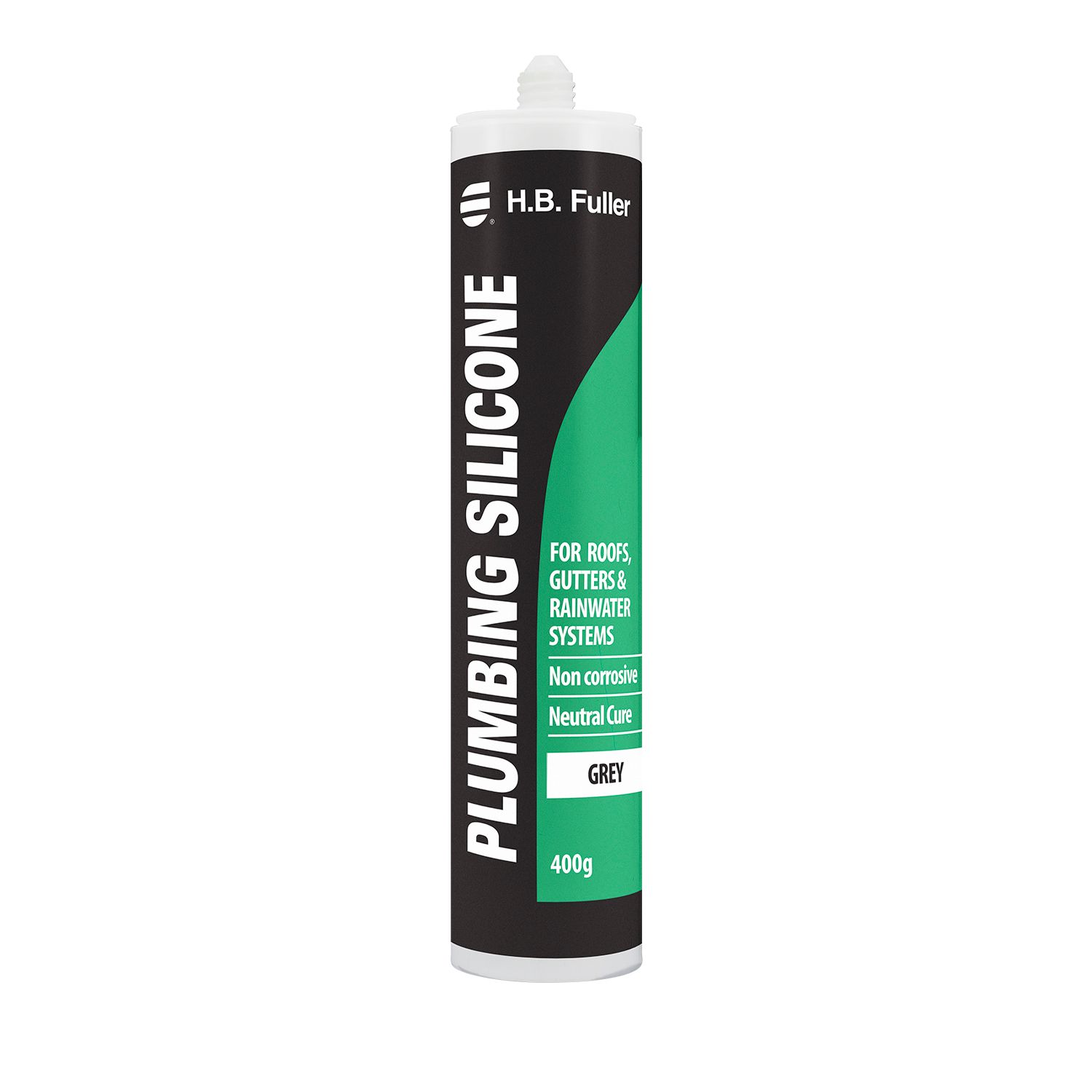 H.B. Fuller® Plumbing Silicone | Bowens