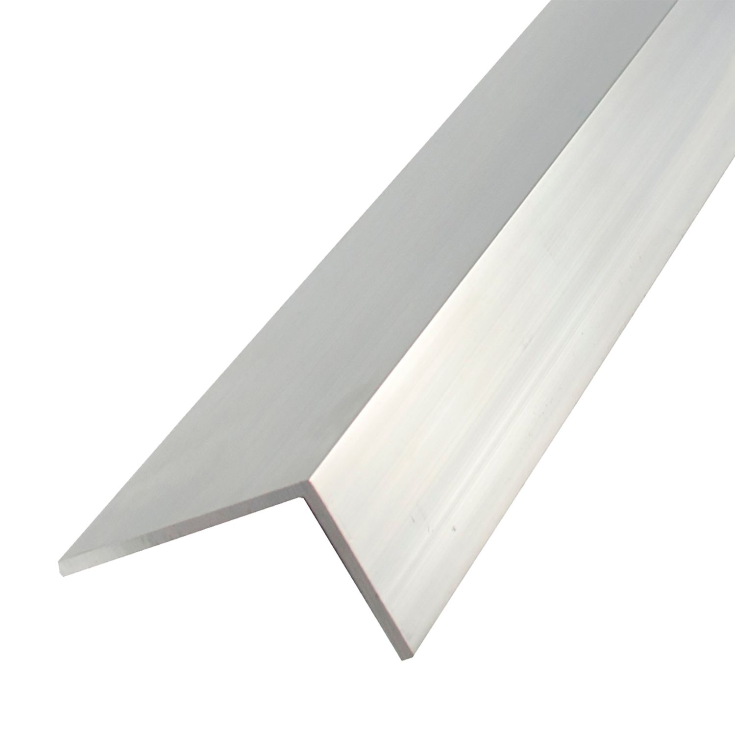 Aluminium Equal Angle Bowens