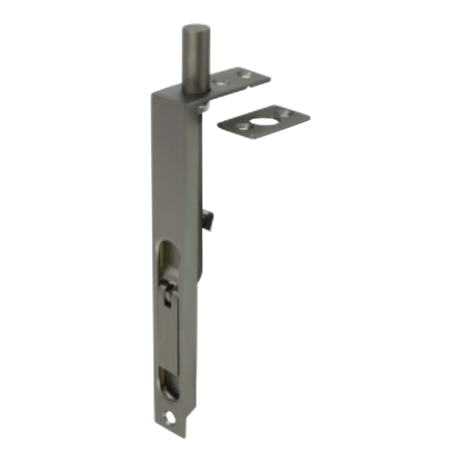 6051SGC_01_01_d38cf52420bf2ca34d35b81d9c7eec6836a054bb_6051SGC Gainsborough Flush Bolt Satin Graphite