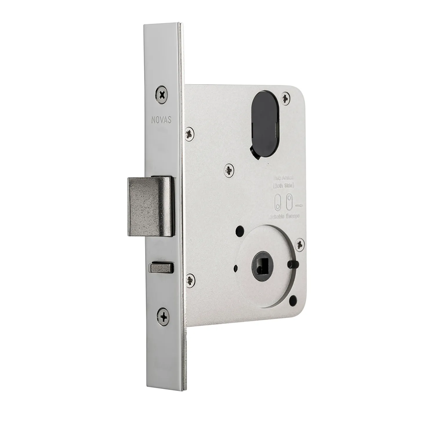 6235SSS_01_01_75c02177cb5410f03a5751e2d6c611c69df69a8d_6235SSS_IM_01 Novas 6235 Mortice Lock Privacy Latch Satin Stainless Steel